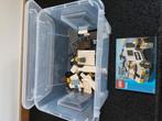 Lego City nummer 7245 Gevangenen transport politie, Ophalen of Verzenden, Zo goed als nieuw, Complete set, Lego