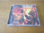 Thessera ‎- Fooled Eyes 2006 ProgRock Records PRR225 USA CD, Cd's en Dvd's, Ophalen, Zo goed als nieuw