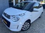 Citroen C1 1.0 VTi Feel, AIRCO,CRUISE CONTROL, NAP, ISO IN N, Voorwielaandrijving, Gebruikt, Euro 6, Elektrische ramen
