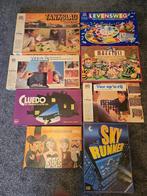 Gezelschapsspellen, Ophalen of Verzenden, Gebruikt