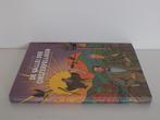 Blake en Mortimer - nn_HC_L_De vallei der onsterfelijken [Om, Boeken, Eén stripboek, Ophalen of Verzenden, Zo goed als nieuw