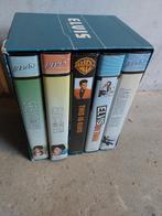 Elvis Presley VHS Collection, Alle leeftijden, Ophalen of Verzenden, Gebruikt, Muziek en Concerten