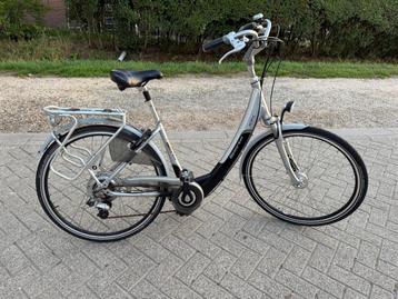 Sparta ION 46 cm wiel 28 inch 7 versnellingen (defect) beschikbaar voor biedingen