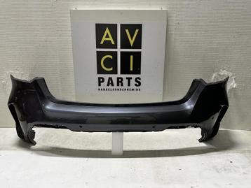 BMW 1 serie F40 M pakket achterbumper bumper origineel  beschikbaar voor biedingen