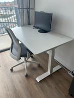 Standing Desk Prokord, Huis en Inrichting, Bureaus, Ophalen, Elektrisch, Zo goed als nieuw, Stabureau
