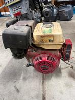 Honda gx 390 motorblok, Ophalen, Benzinemotor, 1800 rpm of meer