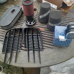 Diverse auto onderdelen: Golf 6, Mercedes, Universeel, Ophalen of Verzenden, Gebruikt, Universele onderdelen