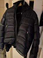 Moncler Heren Jas – 100% Origineel, Maat 52/54 (L), Moncler, Blauw, Ophalen of Verzenden