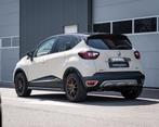Renault Captur 0.9 TCe Intens Limited I Navi I Cruise Contro, Voorwielaandrijving, 898 cc, Stof, Gebruikt