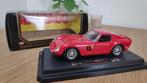 Ferrari 250 GTO Bburago 1:24 Incl doos, Hobby en Vrije tijd, Modelauto's | 1:24, Gebruikt, Ophalen of Verzenden, Bburago, Auto