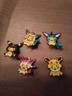 pins/ speldje/ broche uit pokemon, Ophalen of Verzenden, Nieuw, Overige onderwerpen, Speldje of Pin