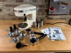 KitchenAid Artisan Espressomachine - Topstaat!, Espresso apparaat, Gemalen koffie, Ophalen of Verzenden, Zo goed als nieuw