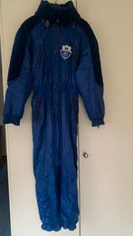 Vintage MCM Skipak Dames Maat 38 + Riem, Kleding | Dames, Wintersportkleding, Ophalen of Verzenden, Gedragen, Maat 38/40 (M), Pak