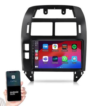 carplay scherm Polo 2002 t/m 2009 beschikbaar voor biedingen