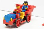 LEGO 196 -1 # Traffic: Antique Car, Ophalen of Verzenden, Gebruikt, Complete set, Lego