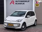 Volkswagen Up! 1.0 high up! Navi/PDC/Bluetooth, Auto's, Euro 5, Gebruikt, Up!, Electronic Stability Program (ESP)