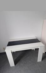 Eet tafel .120.80, Huis en Inrichting, Tafels | Statafels, Ophalen of Verzenden