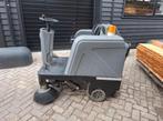 Zitveegmachine gebruikt, Tuin en Terras, Veegmachines, Ophalen, Gebruikt