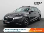 Skoda Octavia Combi 1.4 TSI iV PHEV Business Edition 204PK D, Stof, Gebruikt, Euro 6, 4 cilinders