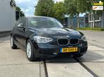 BMW 1-serie 116i 2011 5drs Airco Navi Cruise Nap, 1-Serie, Gebruikt, 4 cilinders, Start-stop-systeem