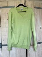 Tommy Hilfiger sweater maat L, Kleding | Heren, Truien en Vesten, Groen, Maat 52/54 (L), Ophalen of Verzenden, Tommy Hilfiger