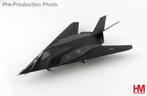 F-117A Nighthawk Skunkworks 4450th TG Hobby Master HA5807, Verzenden, Nieuw, Military-Models VJ Mendelssohnstraße 29 info@military-models-vj.de