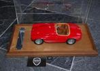 SALE 1:14 Barchetta Ciemme Ferrari 166 MM roadcar UNIEK WRH, Hobby en Vrije tijd, Modelauto's | 1:5 tot 1:12, Ophalen of Verzenden