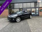 Peugeot 207 CC 1.6 VTi Roland Garros, Climate control, Volle, Voorwielaandrijving, Gebruikt, 4 cilinders, Cabriolet