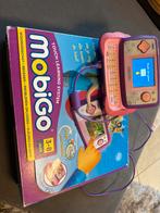 VTech Mobigo Touch Learning System, Ophalen of Verzenden, Gebruikt, Taal en Lezen