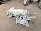 Piaggio Skipper LX 125 carterset carters Gilera motor blok, Piaggio, Gebruikt, Blok, VL Custom Scooters