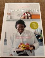 Surinaams Koken met Jen - Kookboek, Boeken, Kookboeken, Voorgerechten en Soepen, Nieuw, Ophalen of Verzenden, Gezond koken