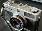 Mamiya 135 EE Analoge Camera, Ophalen of Verzenden, Gebruikt, Compact, Overige Merken