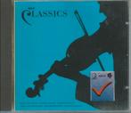 CD Made Of Classics Van Beethoven, Tchaikovsky, Wagner, Ophalen of Verzenden, Classicisme, Gebruikt, Kamermuziek