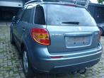 SX4 Trekhaak inclusief volledige kabelboom, Ophalen, Gebruikt, Suzuki