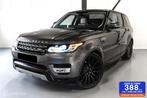 Land Rover Range Rover Sport 3.0 TDV6 HSE Spaans kenteken, Auto's, Land Rover, Euro 5, Gebruikt, 2993 cc, 258 pk