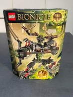 Lego Bionicle 71310 Umarak the Hunter - Sealed, Ophalen of Verzenden, Nieuw