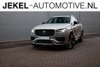 Volvo XC90 2.0 T8 Recharge AWD Plus Dark Full Option, Luchtv, Gebruikt, 4 cilinders, 7 stoelen, Bedrijf
