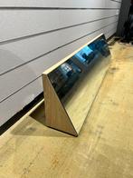 Schuine Schoenenspiegel - Hoekje Af, Huis en Inrichting, Ophalen, Gebruikt, 100 tot 125 cm, Minder dan 100 cm