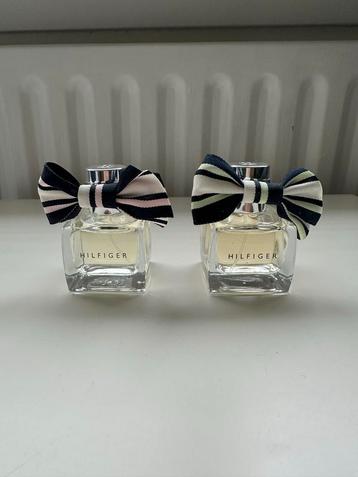 Tommy Hilfiger Parfums - Damesgeur beschikbaar voor biedingen