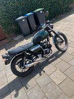 AGM Caferacer uit 2015, Fietsen en Brommers, Brommers | Overige merken, Ophalen, Gebruikt, Maximaal 45 km/u, AGM