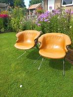 Flynn eetkamer stoelen, Ophalen, Gebruikt, Twee, Overige kleuren