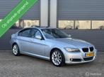 BMW 3-serie 318i High Executive Leer/Schuifdak/AUTOMAAT, Auto's, Automaat, Euro 5, Achterwielaandrijving, 1365 kg