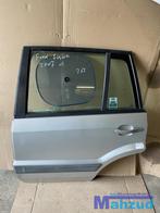 FORD FUSION Grijs 62 links linker Achter deur portier, Gebruikt, -, Deur, -