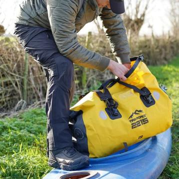 Bear Creek Drybag 100L, waterdichte tas beschikbaar voor biedingen