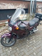Kawasaki GR 1000 Toermotor - Betrouwbaar en Comfortabel, Motoren, Motoren | Kawasaki, Cardan-aandrijving, 4 cilinders, Particulier