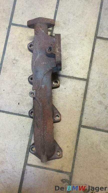 Uitlaatspruitstuk BMW N47 N47N 11627810182, Auto-onderdelen, Uitlaatsystemen, BMW, Gebruikt, Ophalen of Verzenden