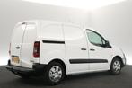 Citroën Berlingo 1.6 BlueHDI L1H1 Airco Cruise Elektrpakket, Auto's, Bestelauto's, Voorwielaandrijving, Stof, 4 cilinders, Citroën