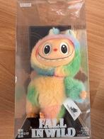 Pop Mart The Monsters Fall In Wild Pluche Hanger, Ophalen of Verzenden, Nieuw, Overige typen