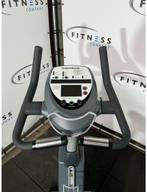 Nautilus NB3000 Upright Bike | Cardio, Ophalen of Verzenden, Gebruikt, Benen, Overige typen