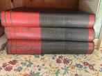 Kleine Winkler Prins Encyclopedie – Delen 1 t/m 3, Ophalen of Verzenden, Zo goed als nieuw
